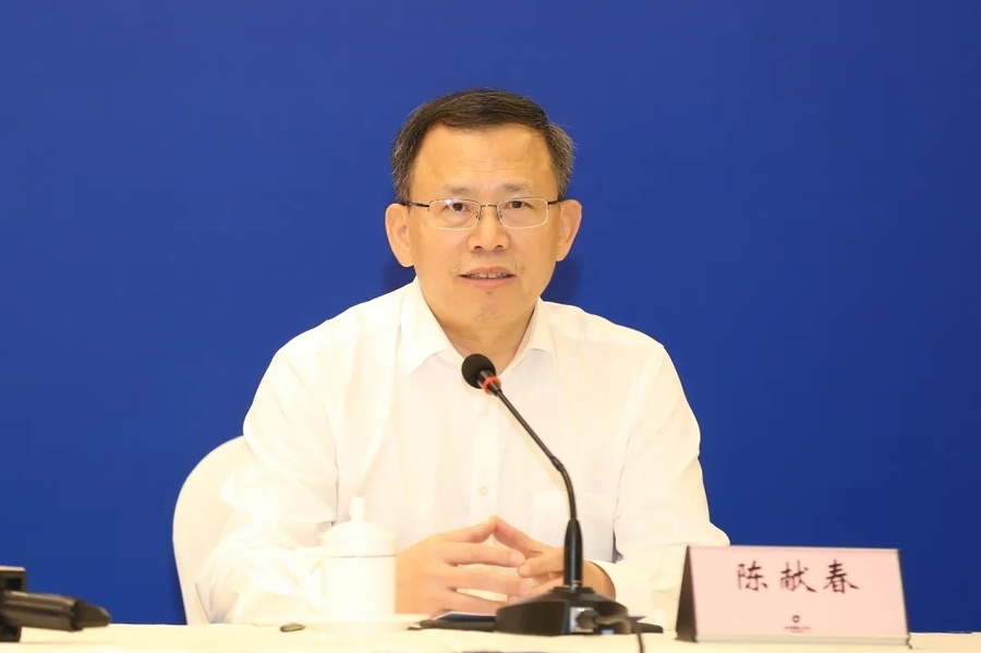 聚焦食餐行业新机遇 共谋产业高质量发展-第八届食餐会新闻发布会成功召开