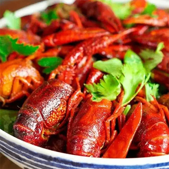 严选优质原料，成就重庆风味，美味让人无法抗拒！