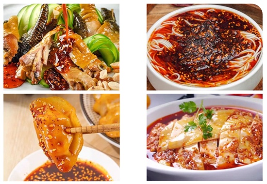 辣出新滋味，辣出新“钱”景！星城油辣子，轻松实现销量新增长！