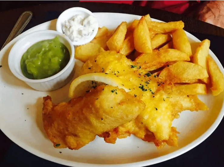 吃不惯白人饭的留学生，正在流行吃预制菜