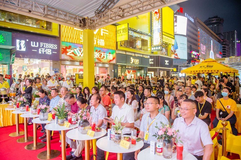 9月6-8日，长沙食餐会即将震撼来袭！