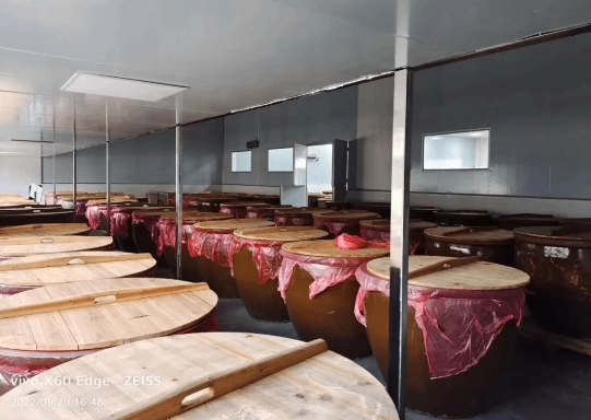 湖南柒抖豆食品有限公司与您相约第九届食餐会