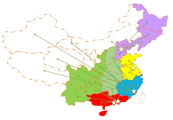 深圳承源国际贸易有限公司与您相约第九届食餐会