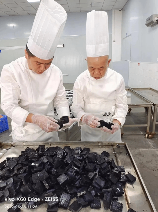 湖南柒抖豆食品有限公司与您相约第九届食餐会