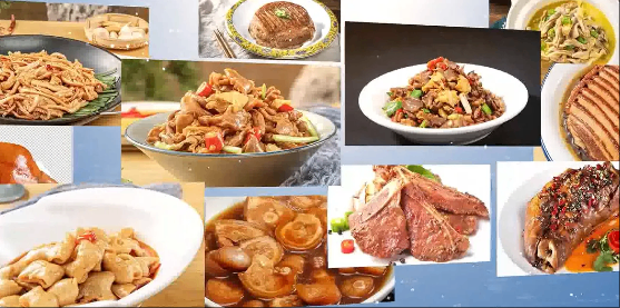 明星企业推荐 | 从湘潭出发，香飘全国！湖南顺餐食品的实力进阶之路