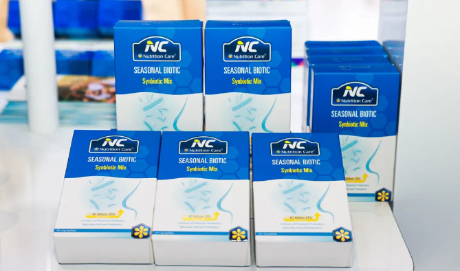 长沙食餐会展商推荐 | 澳优乳业：聚合全球乳业优质资源，锻造中国乳业国际化标杆