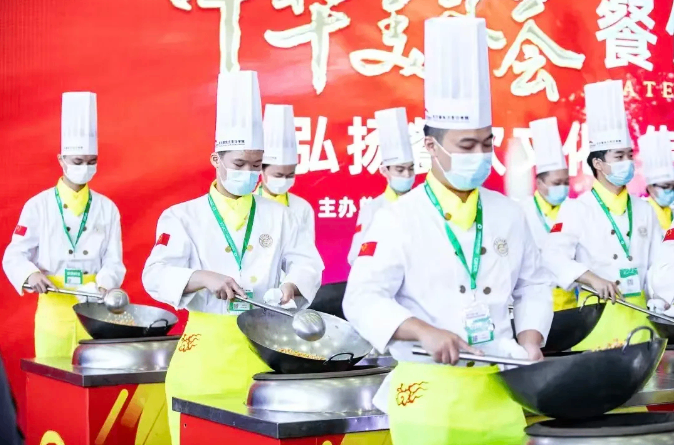 活动一览|第十届食餐会同期活动将在举办！