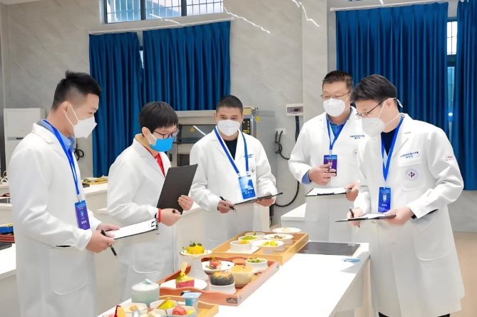 2025食餐会明星企业推荐 | 三奇生物：营养师和中医健康管理师岗位技能培训证书报考专业指南