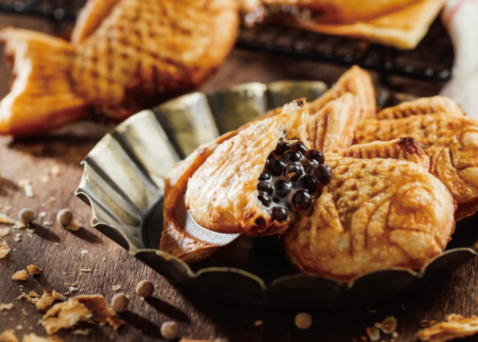 食餐会明星企业推荐|昆山巧源食品：粉圆产品全链路服务，省心更省力