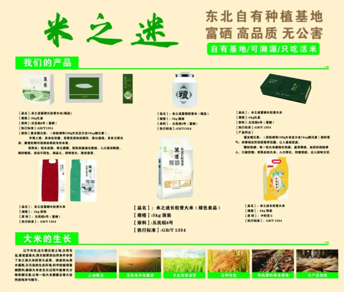 2025食餐会明星企业推荐|辽宁中仓实业：诚信、负责、务实、创新