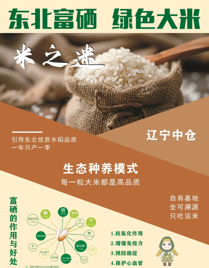 2025食餐会明星企业推荐|辽宁中仓实业：诚信、负责、务实、创新