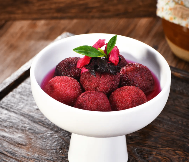 2025长沙食餐会明星企业推荐 | 源梅之家：美味背后的“冰点魔法师”，让每一口都如初摘般新鲜