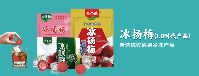 2025长沙食餐会明星企业推荐 | 源梅之家：美味背后的“冰点魔法师”，让每一口都如初摘般新鲜